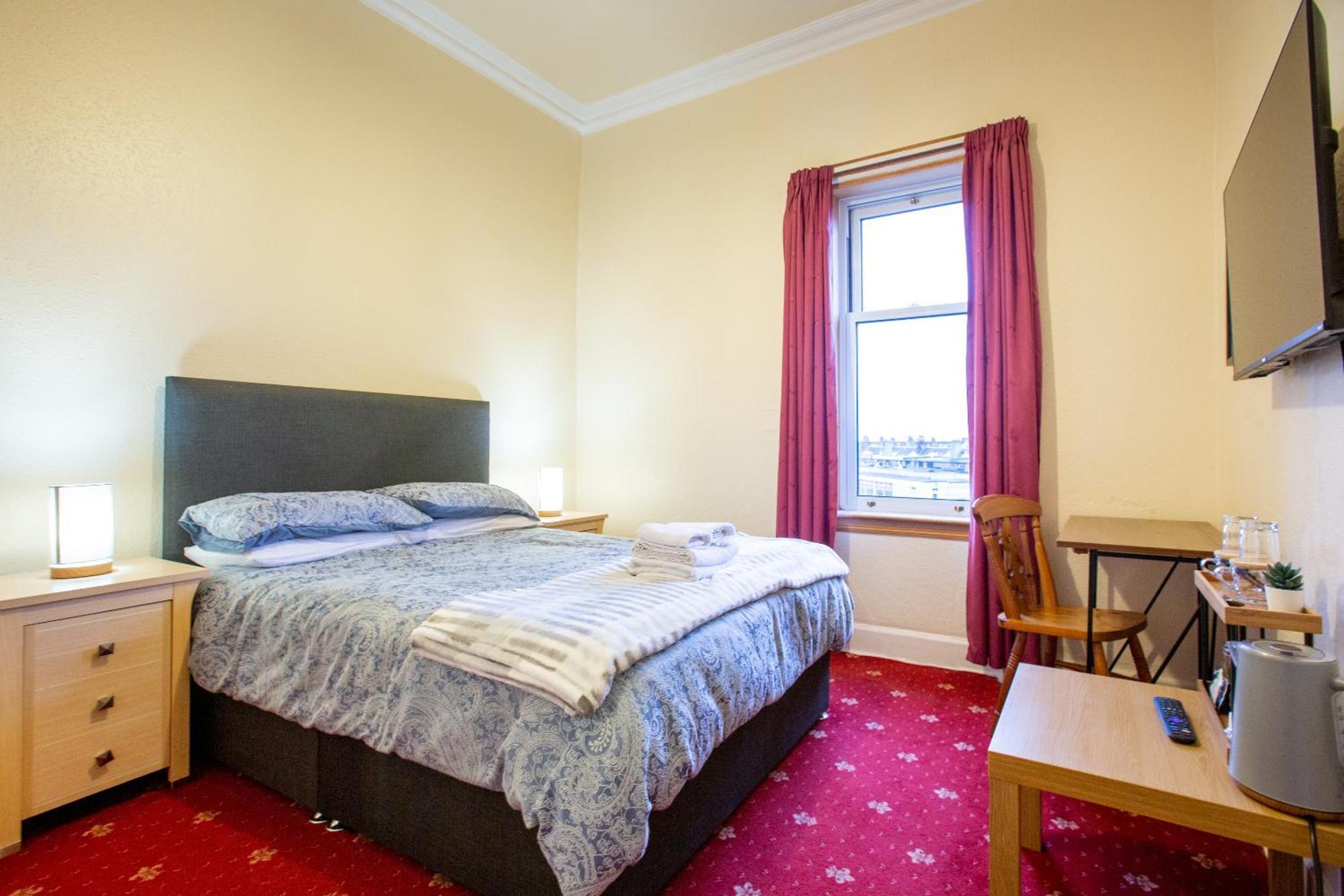 Sailte House Edimburgo Exterior foto