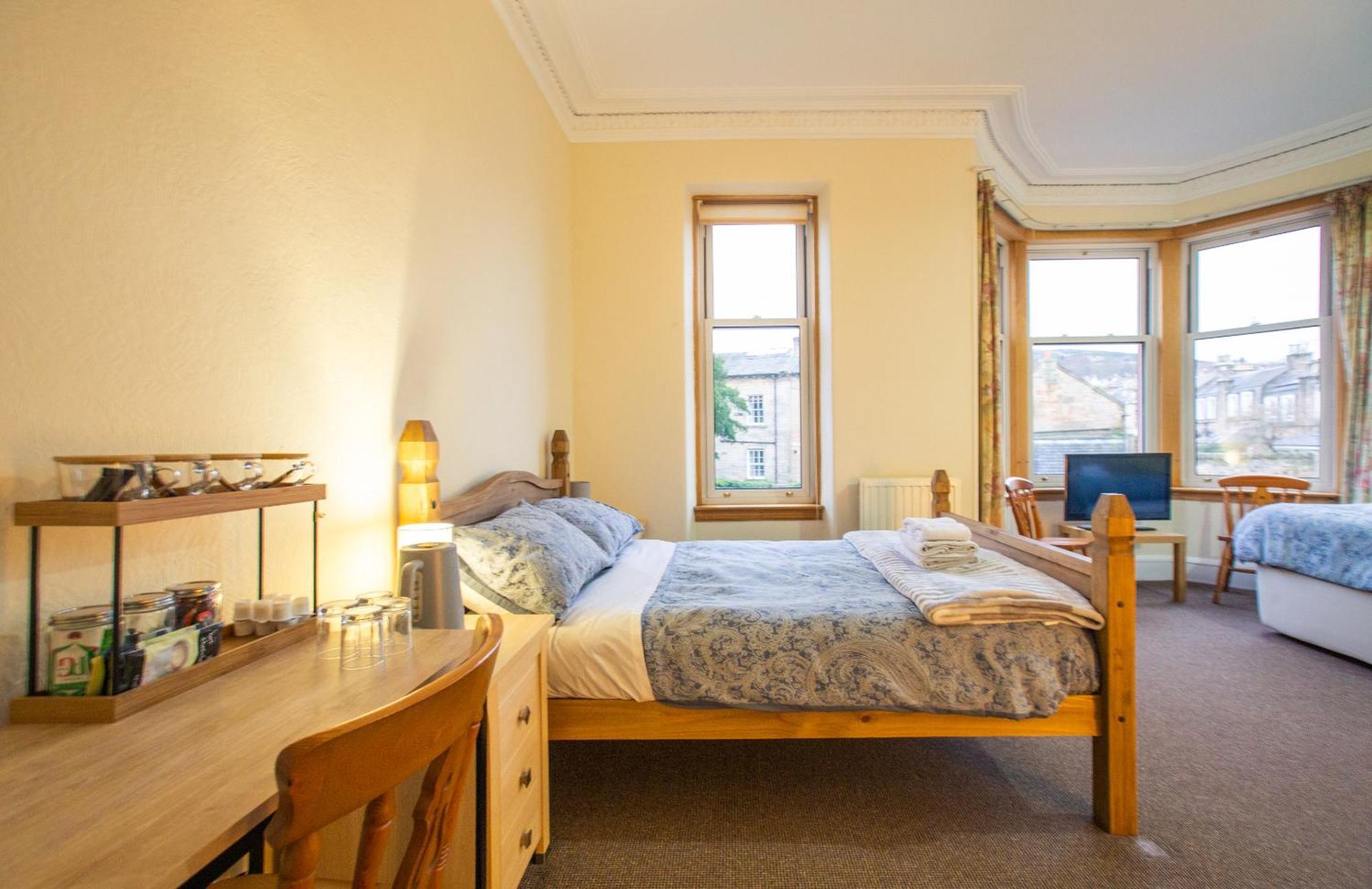Sailte House Edimburgo Exterior foto